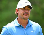 Брукс Кепка допущен до участия в турнире Farmers Insurance Open 