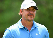Брукс Кепка допущен до участия в турнире Farmers Insurance Open 