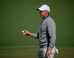 Мейджор Masters 2025: кат. Рори Макилрой включился в борьбу за титул