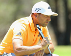 European Tour: Nedbank Golf Challenge, день третий. Серхио Гарсия близок к новому титулу
