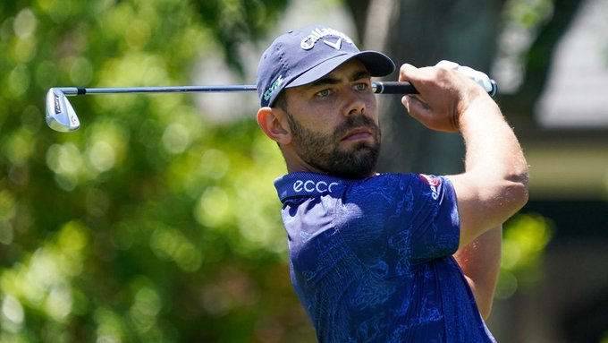 Эрик ван Руйен: ненавижу продвинутые этапы PGA Tour