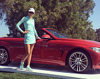BMW Golf Cup International World Final 2017. Команда России финишировала на восьмом месте