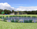 R&A: новый центр тестирования оборудования в гольф клубе Kingsbarns Golf Links