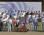 Результаты первого Оборочного Этапа BMW Golf Cup International, гольф- и яхт- клуб Пестово