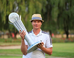 Challenge Tour, Kazakhstan Open. Земля Санникова, или Шляпа против Кепки