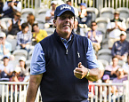 WGC-Mexico Championship, день первый. Шесть лидеров и первые потери