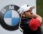 Race to Dubai Final Series: BMW Masters, день первый. Серхио Гарсия и другие
