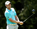 PGA Tour: Travelers Championship, кат. Дэниел Бергер возглавляет квартет лидеров
