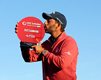 Итоги этапа DP World Tour: ISPS Handa Championship. Пабло Ларасабаль празднует триумф на родине