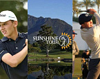 Иван Стриганов и Егор Зотов принимают участие в квалификации Sunshine Tour в ЮАР
