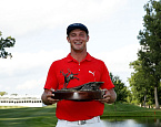 PGA Tour: John Deere Classic, итоги. Сильный финиш приносит Брайсону Дешамбо первый титул в Туре