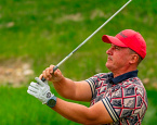 18 июня на поле клуба Gorki Golf &Resort стартовал V этап Тур10 сезона 2026