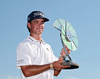PGA Tour: итоги турнира 3M Open. Джексон Койвун побеждает в своем третьем старте в статусе профи