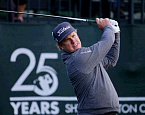 PGA Tour: Shell Houston Open, кат. Чарли Хоффман сохраняет лидерство