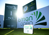 European Tour: Oman Open. Двух участников отстранили от выступления из-за коронавируса