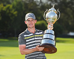 European Tour: South African Open. Сумеют ли хозяева остановить английское нашествие?