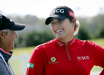 LPGA: Турнир Чемпионов. Призовой фонд в 1,2 млн. долларов не впечатлил гольфисток из Азии