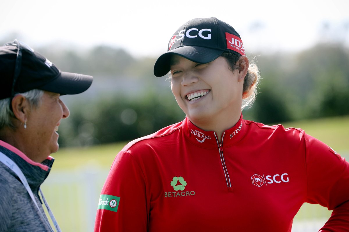 LPGA: Турнир Чемпионов. Призовой фонд в 1,2 млн. долларов не впечатлил гольфисток из Азии