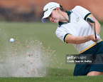 Минус три Наталии Гусевой после 2 раунда LOTTE Championship на Гавайях