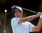 Australian PGA Championship. Второй раунд
