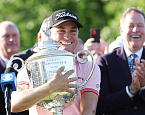 Итоги мейджора PGA Championship: невероятный камбэк Джастина Томаса