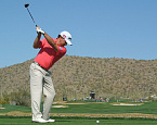 WGC-Accenture Match Play Championship. День второй