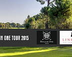 Выездной турнир Regnum Carya Golf Trophy - Hole in One Tour в Турции с 29 марта по 5 апреля