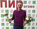 V этап турнира «Кубок ПИРогово». Экватор пройден