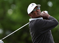 62-летний Виджай Сингх возвращается в PGA Tour