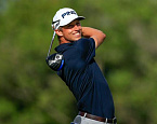 Знакомьтесь: Брэндон Хэги - новый "дальнобойщик" PGA Tour