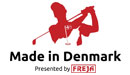 European Tour: Made in Denmark presented by FREJA