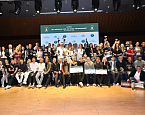 20th Regnum Pro-Am. Егор Ерошенко и Владимир Осипов разделили III место