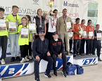 X юбилейный турнир среди школьных команд: Деденево - абсолютный чемпион!