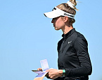 Нелли Корда отметила улучшение в темпе выступления участниц LPGA