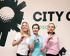 Победителем очередного турнира Ladies Special Day стала Ольга Смирнова