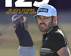 Мейджор The Open, кат. День рекордов