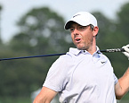 Рори Макилрой установил рекорд PGA Tour по средней дальности драйвов