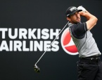 European Tour: Final Series, Turkish Airlines Open, день третий. Иен Поултер растерял преимущество в шесть ударов. Турнирную таблицу возглавил Вэйд Ормсби.