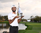 PGA Tour: Arnold Palmer Invitational. Акшай Бхатия вырывает победу в плей-офф