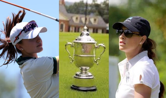 Мейджор U.S. Open. От Марии Верченовой до Наталии Гусевой