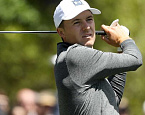 PGA Tour: AT&T Byron Nelson Championship. Джордан Спит выступает на своей домашней арене
