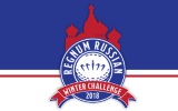 Regnum Russian Winter Challenge