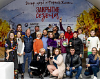 30 сентября в гольф клубе Форест Хиллс закрыли сезон гольфа