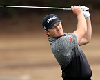 European Tour: Omega Dubai Desert Classic, кат. Эдди Пепперелл захватил лидерство