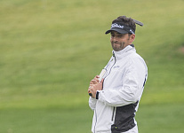 M2M Russian Open: итоги третьего раунда. Лидирует Ли Слаттери (-13)