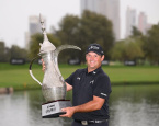 Европейский Тур: Dubai Desert Classic. Триумф Патрика Рида и провал Рори Макилроя
