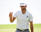 European Tour: Saudi International, кат. Дастин Джонсон лидирует, а Джастин Роуз едет домой