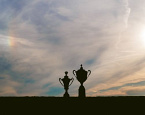 XXXV Чемпионат России по гольфу. Стартовый лист на 8 августа