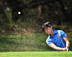 European Tour: Hero Indian Open, день первый. Дэниел Им лидирует на старте