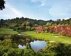 Гольф на Пхукете: Red Mountain и Loch Palm Golf Club, Phuket Country Club